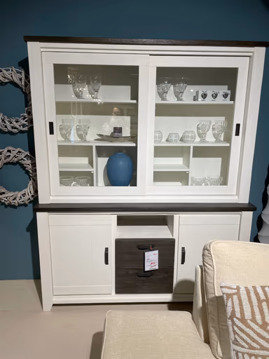 Buffetschrank Lebensart Wellington
